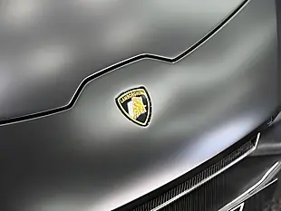 Used 2015 Lamborghini Huracan Lp 610-4 Black - Interior and Exterior details 17
