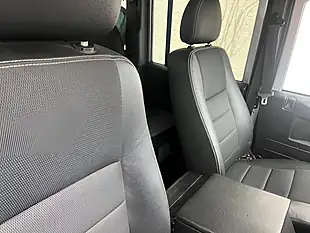 Used 2015 Land Rover Defender 110 Xs Silver - Interior and Exterior details 7