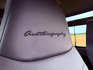 Used 2015 Land Rover Defender 90 Autobiography Station Wagon Santorini Black - Interior and Exterior details 18