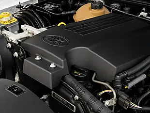 Used 2015 Land Rover Defender 90 Landmark Santorini Black - Interior and Exterior details 17