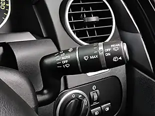 Used 2015 Land Rover Discovery 4 Hse Luxury Santorini Black - Interior and Exterior details 20