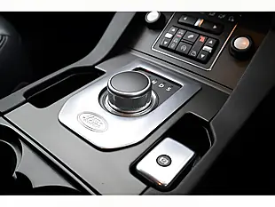Used 2015 Land Rover Discovery 4 Se Tech Grey - Interior and Exterior details 15