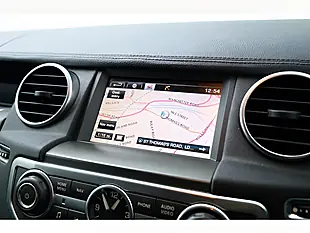 Used 2015 Land Rover Discovery 4 Se Tech Grey - Interior and Exterior details 18