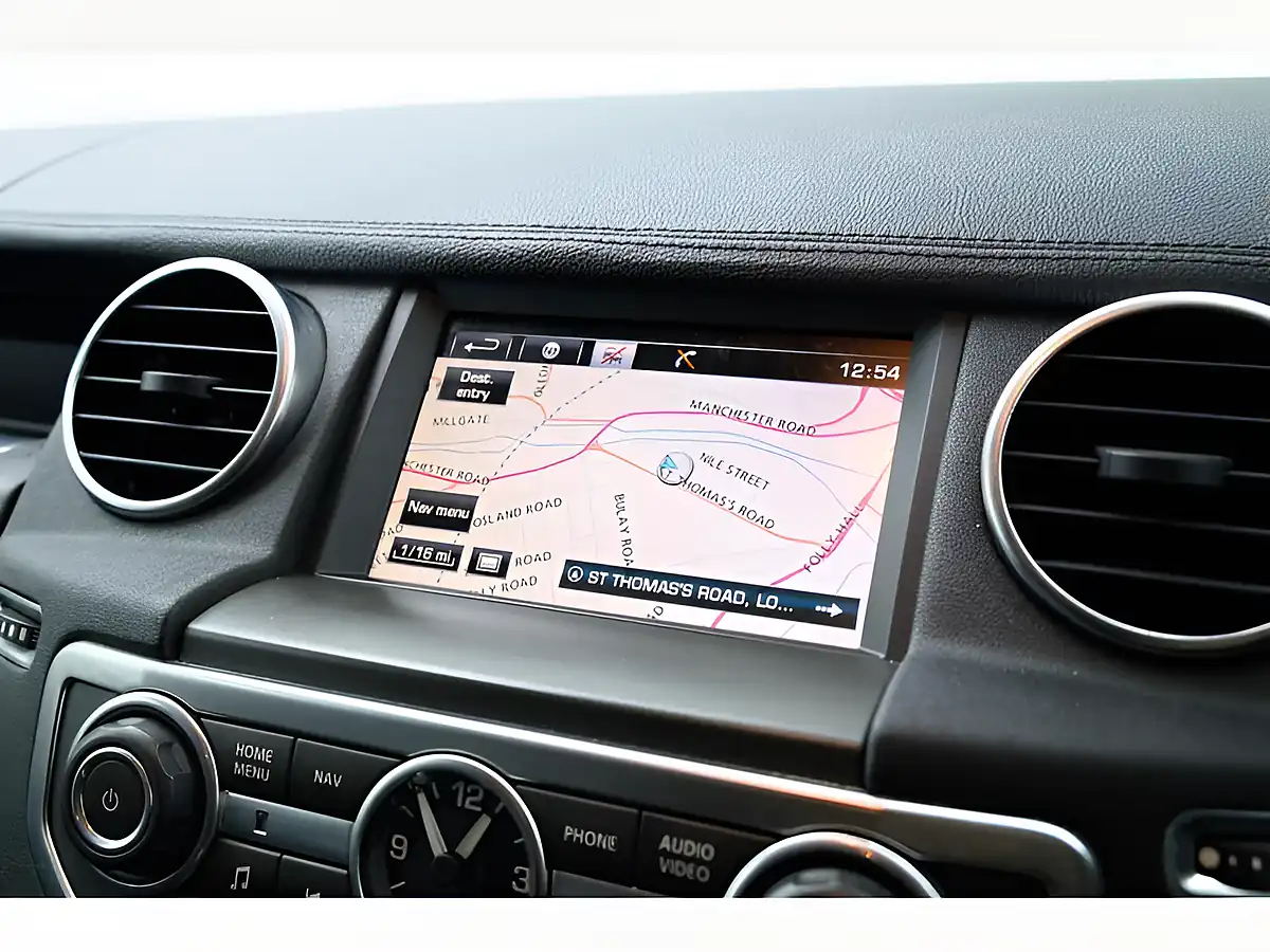 Used 2015 Land Rover Discovery 4 Se Tech Grey - Interior and Exterior details 18