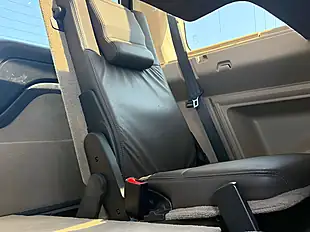 Used 2015 Land Rover Discovery Hse Kaikoura Stone - Interior and Exterior details 16