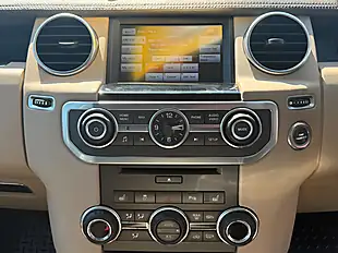 Used 2015 Land Rover Discovery Hse Kaikoura Stone - Interior and Exterior details 18