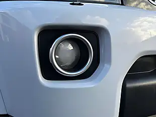 Used 2015 Land Rover Discovery Hse Yulong White - Interior and Exterior details 13