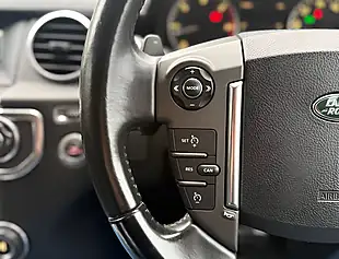 Used 2015 Land Rover Discovery Se Fuji White - Interior and Exterior details 20