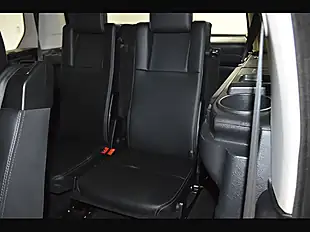 Used 2015 Land Rover Discovery Se Tech Black - Interior and Exterior details 15