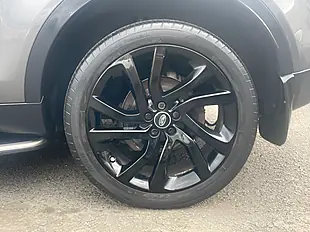 Used 2015 Land Rover Discovery Sport Hse Black Grey - Interior and Exterior details 7