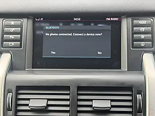 Used 2015 Land Rover Discovery Sport Hse Black - Interior and Exterior details 17