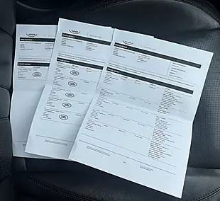 Used 2015 Land Rover Discovery Sport Hse Black - Interior and Exterior details 20