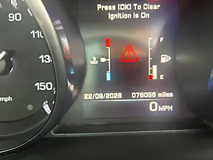 Used 2015 Land Rover Discovery Sport Hse Blue - Interior and Exterior details 13
