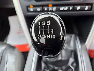 Used 2015 Land Rover Discovery Sport Hse Blue - Interior and Exterior details 12