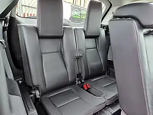 Used 2015 Land Rover Discovery Sport Hse Blue - Interior and Exterior details 15