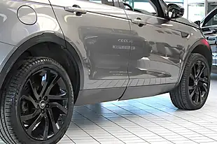 Used 2015 Land Rover Discovery Sport Hse Corris Grey - Interior and Exterior details 14
