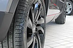 Used 2015 Land Rover Discovery Sport Hse Corris Grey - Interior and Exterior details 15