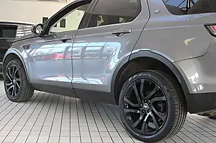 Used 2015 Land Rover Discovery Sport Hse Corris Grey - Interior and Exterior details 18