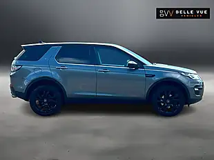 Used 2015 Land Rover Discovery Sport Hse Corris Grey - Interior and Exterior details 8