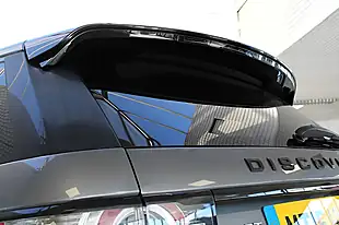 Used 2015 Land Rover Discovery Sport Hse Grey - Interior and Exterior details 19
