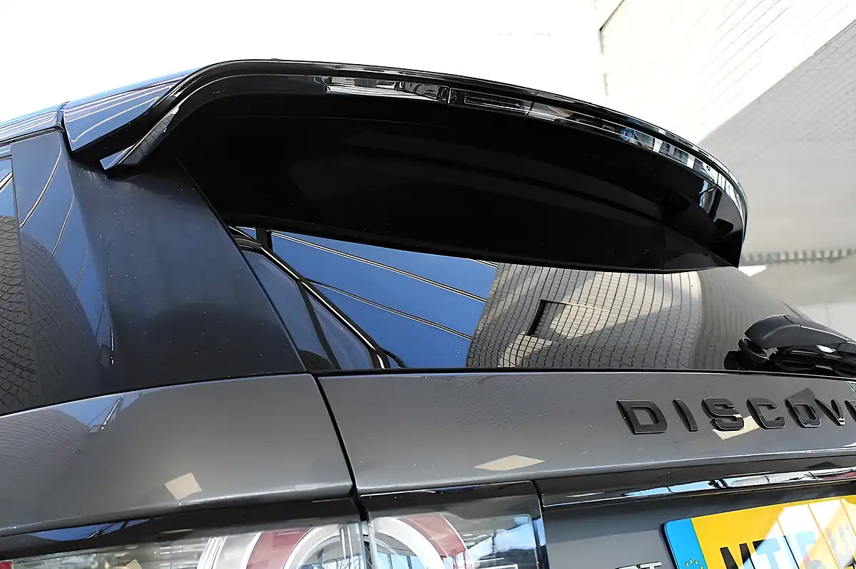Used 2015 Land Rover Discovery Sport Hse Grey - Interior and Exterior details 19
