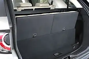 Used 2015 Land Rover Discovery Sport Hse Grey - Interior and Exterior details 20