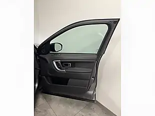 Used 2015 Land Rover Discovery Sport Hse Grey - Interior and Exterior details 11