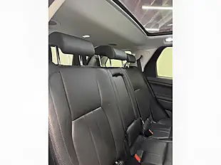 Used 2015 Land Rover Discovery Sport Hse Grey - Interior and Exterior details 12