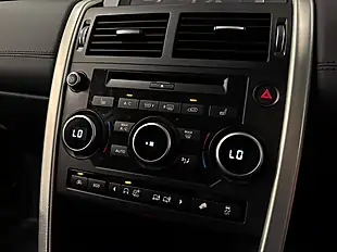Used 2015 Land Rover Discovery Sport Hse Grey - Interior and Exterior details 16