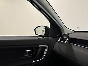 Used 2015 Land Rover Discovery Sport Hse Grey - Interior and Exterior details 19