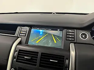 Used 2015 Land Rover Discovery Sport Hse Grey - Interior and Exterior details 20