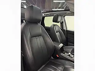 Used 2015 Land Rover Discovery Sport Hse Grey - Interior and Exterior details 8
