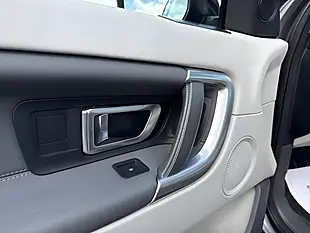 Used 2015 Land Rover Discovery Sport Hse Grey - Interior and Exterior details 18