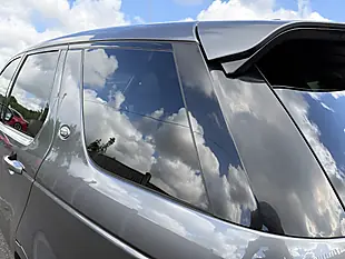 Used 2015 Land Rover Discovery Sport Hse Grey - Interior and Exterior details 8