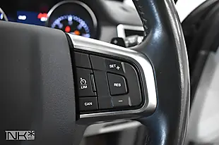 Used 2015 Land Rover Discovery Sport Hse Grey - Interior and Exterior details 12