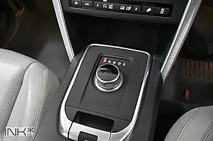 Used 2015 Land Rover Discovery Sport Hse Grey - Interior and Exterior details 14