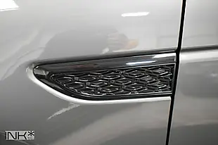 Used 2015 Land Rover Discovery Sport Hse Grey - Interior and Exterior details 15