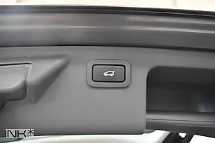 Used 2015 Land Rover Discovery Sport Hse Grey - Interior and Exterior details 17