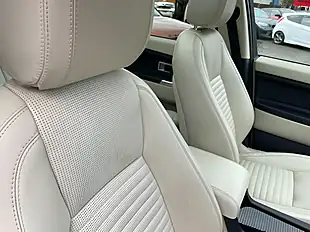 Used 2015 Land Rover Discovery Sport Hse Luxury Black - Interior and Exterior details 14