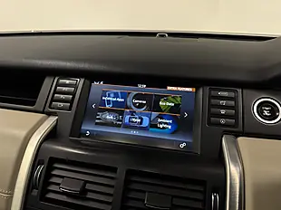 Used 2015 Land Rover Discovery Sport Hse Luxury Brown - Interior and Exterior details 18