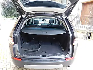 Used 2015 Land Rover Discovery Sport Hse Luxury Corris Grey - Interior and Exterior details 10