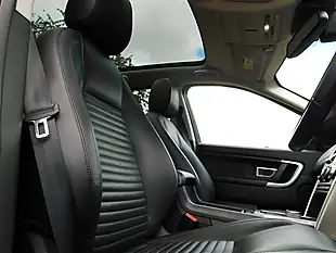 Used 2015 Land Rover Discovery Sport Hse Luxury Corris Grey - Interior and Exterior details 6