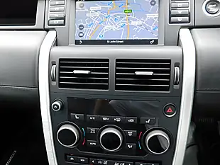 Used 2015 Land Rover Discovery Sport Hse Luxury Corris Grey - Interior and Exterior details 7