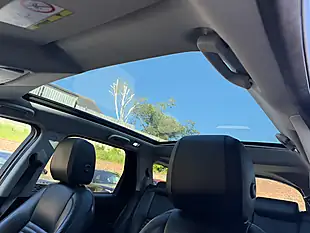 Used 2015 Land Rover Discovery Sport Hse Luxury Grey - Interior and Exterior details 16