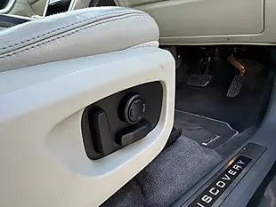 Used 2015 Land Rover Discovery Sport Hse Luxury Grey - Interior and Exterior details 11