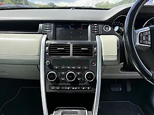 Used 2015 Land Rover Discovery Sport Hse Luxury Grey - Interior and Exterior details 12