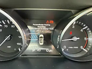 Used 2015 Land Rover Discovery Sport Hse Luxury Grey - Interior and Exterior details 13