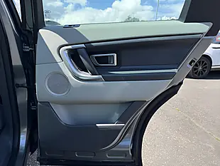 Used 2015 Land Rover Discovery Sport Hse Luxury Grey - Interior and Exterior details 15