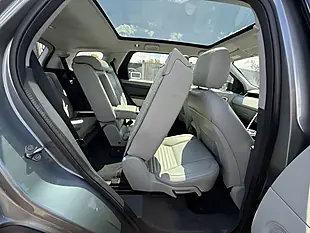 Used 2015 Land Rover Discovery Sport Hse Luxury Grey - Interior and Exterior details 16