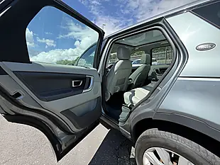 Used 2015 Land Rover Discovery Sport Hse Luxury Grey - Interior and Exterior details 17